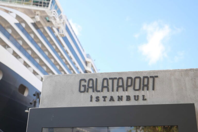 Galataport Guide For First-Time Visitors