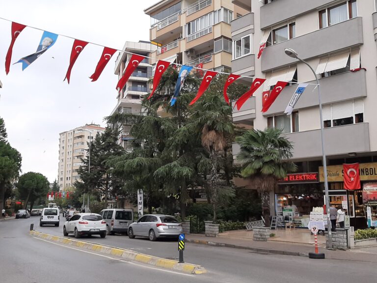 Goztepe Istanbul – What to see and do