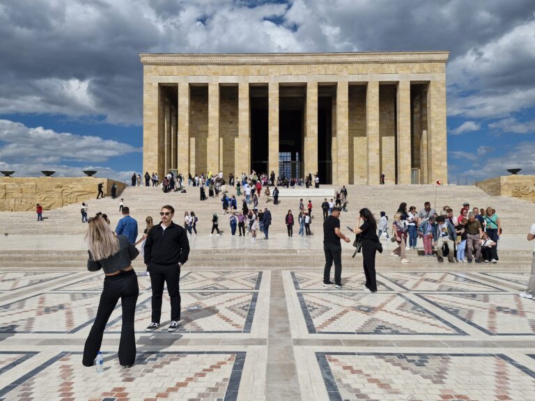 Turkish National Public Holidays 2026