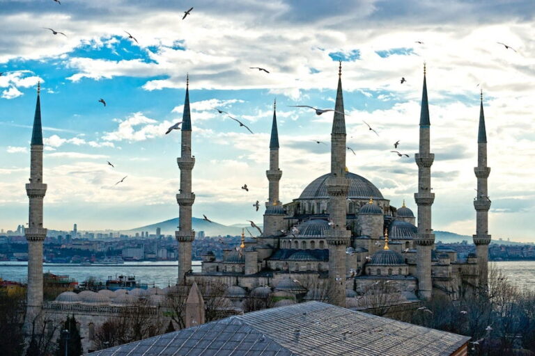 44 Things To Know Before Visiting Turkey: Essential Do’s & Don’ts