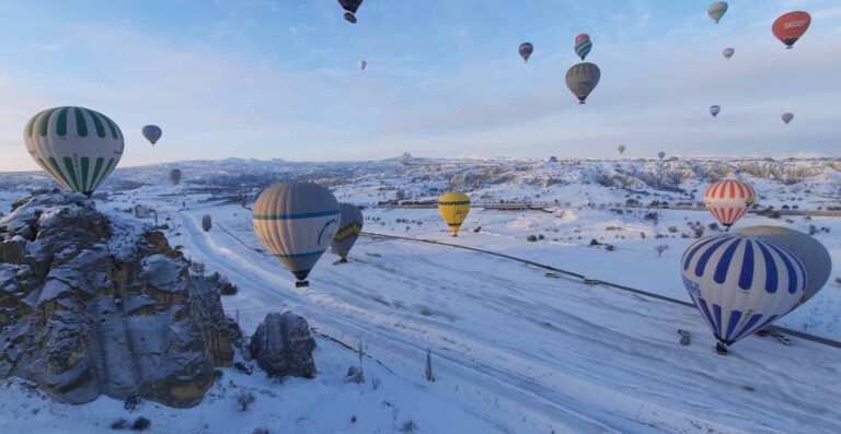 Route, Transport & Honest Travel Tips